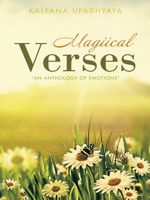 cover image of Magiical Verses